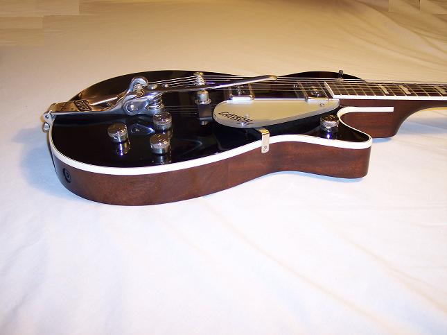 G6128T-1957 Duo Jet Picture 10